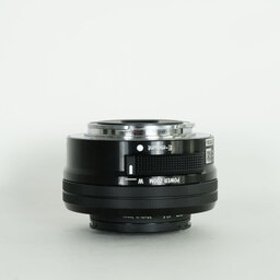 SONY E PZ 16-50mm F3.5-5.6 OSS SELP1650 SONY E PZ 16-50mm F3.5-5.6 OSS SELP1650