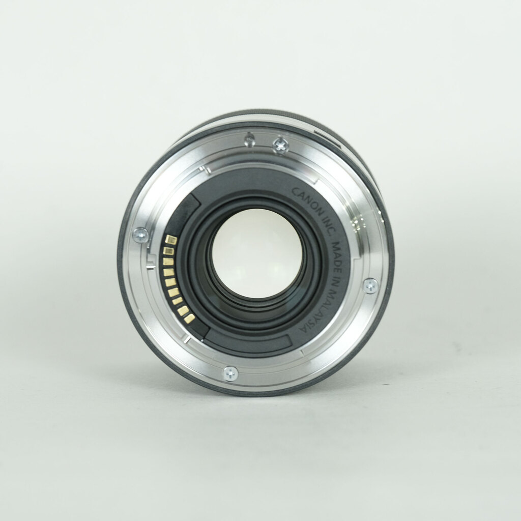 Canon EF-M32mm F1.4 STM