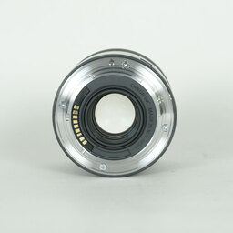 Canon EF-M32mm F1.4 STM