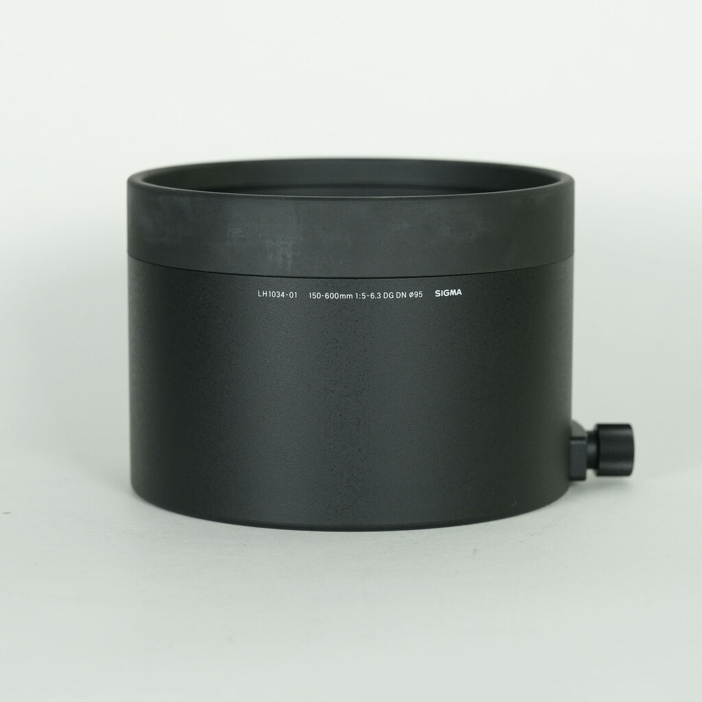 SIGMA 150-600mm F5-6.3 DG DN OS｜Sports [ソニーE用]