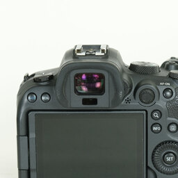 Canon EOS R6