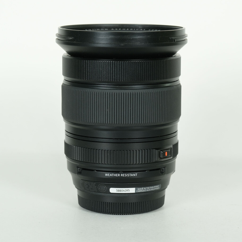 FUJIFILM XF16-55mmF2.8 R LM WR IIの出品 | ONE SCENE（ワンシーン）