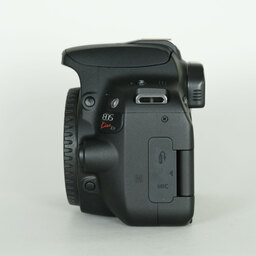 Canon EOS Kiss X9