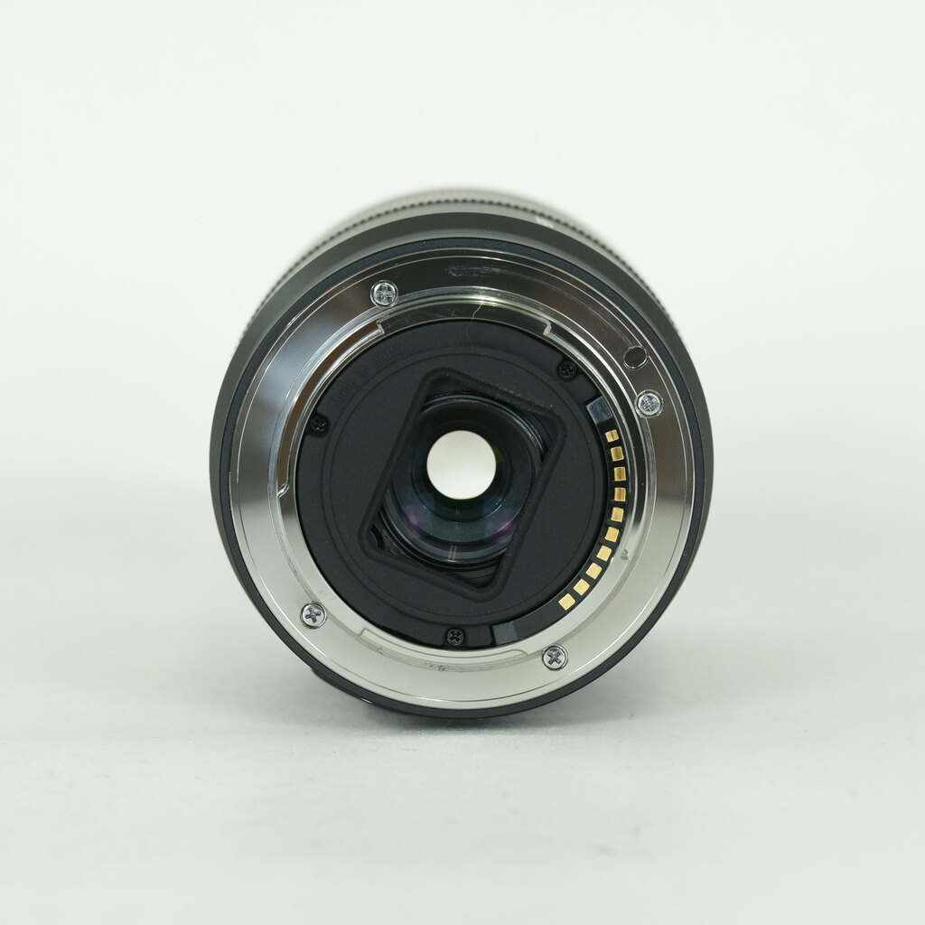 SONY E 18-135mm F3.5-5.6 OSS SEL18135 SONY E 18-135mm F3.5-5.6 OSS SEL18135