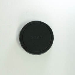 Canon EF-M22mm F2 STM