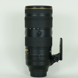 Nikon AF-S NIKKOR 70-200mm f/2.8E FL ED VR