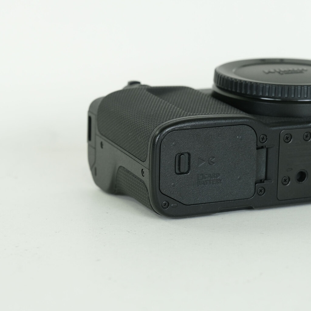 Nikon ZR Nikon ZR