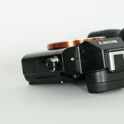 SONY α7（ILCE-7）