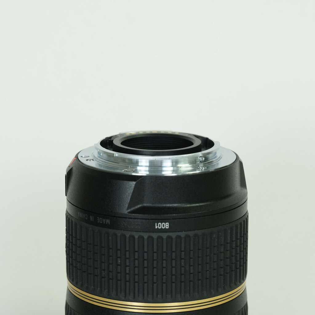 TAMRON SP 10-24mm F3.5-4.5 DiII/Model B001S(ソニーA用)