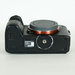 SONY α7 III(ILCE-7M3) SONY α7 III(ILCE-7M3)