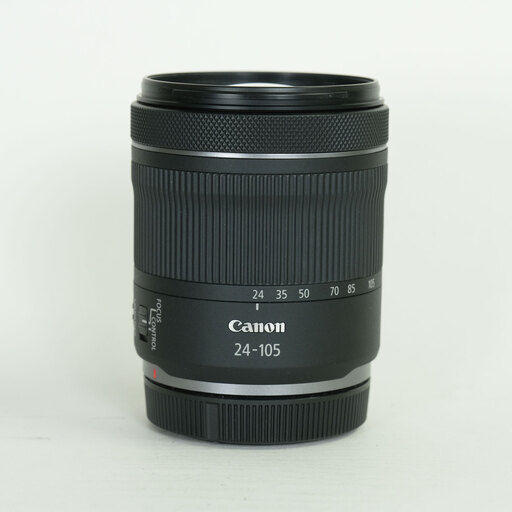 Canon RF24-105mm F4-7.1 IS STM