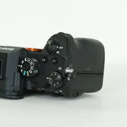 SONY α9（ILCE-9）