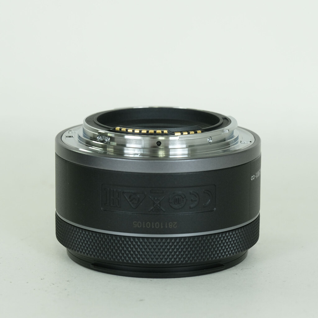 Canon RF50mm F1.8 STM Canon RF50mm F1.8 STM