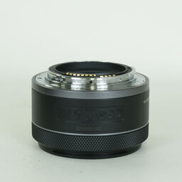 Canon RF50mm F1.8 STM Canon RF50mm F1.8 STM