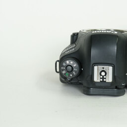Canon EOS 6D Mark II