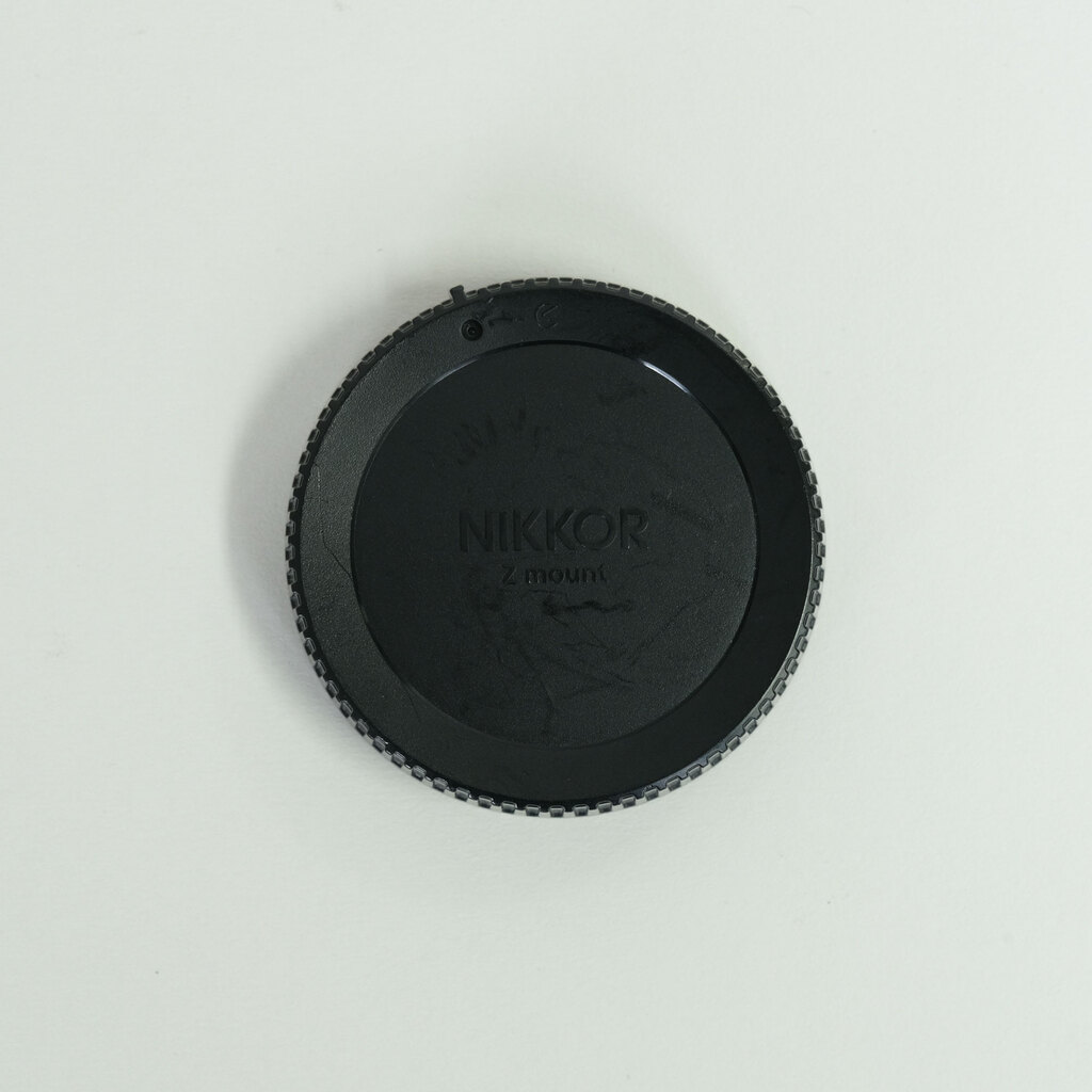 Nikon NIKKOR Z 20mm f/1.8 S