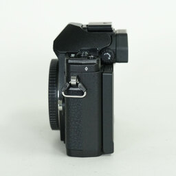 OLYMPUS OM-D E-M10 Mark IV