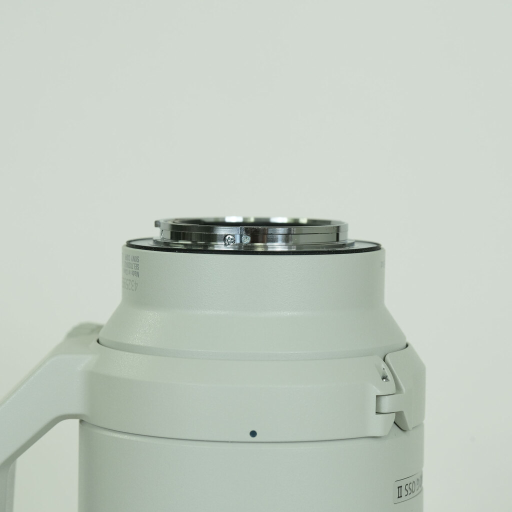 SONY FE70-200mm F4 Macro G OSS II SEL70200G2