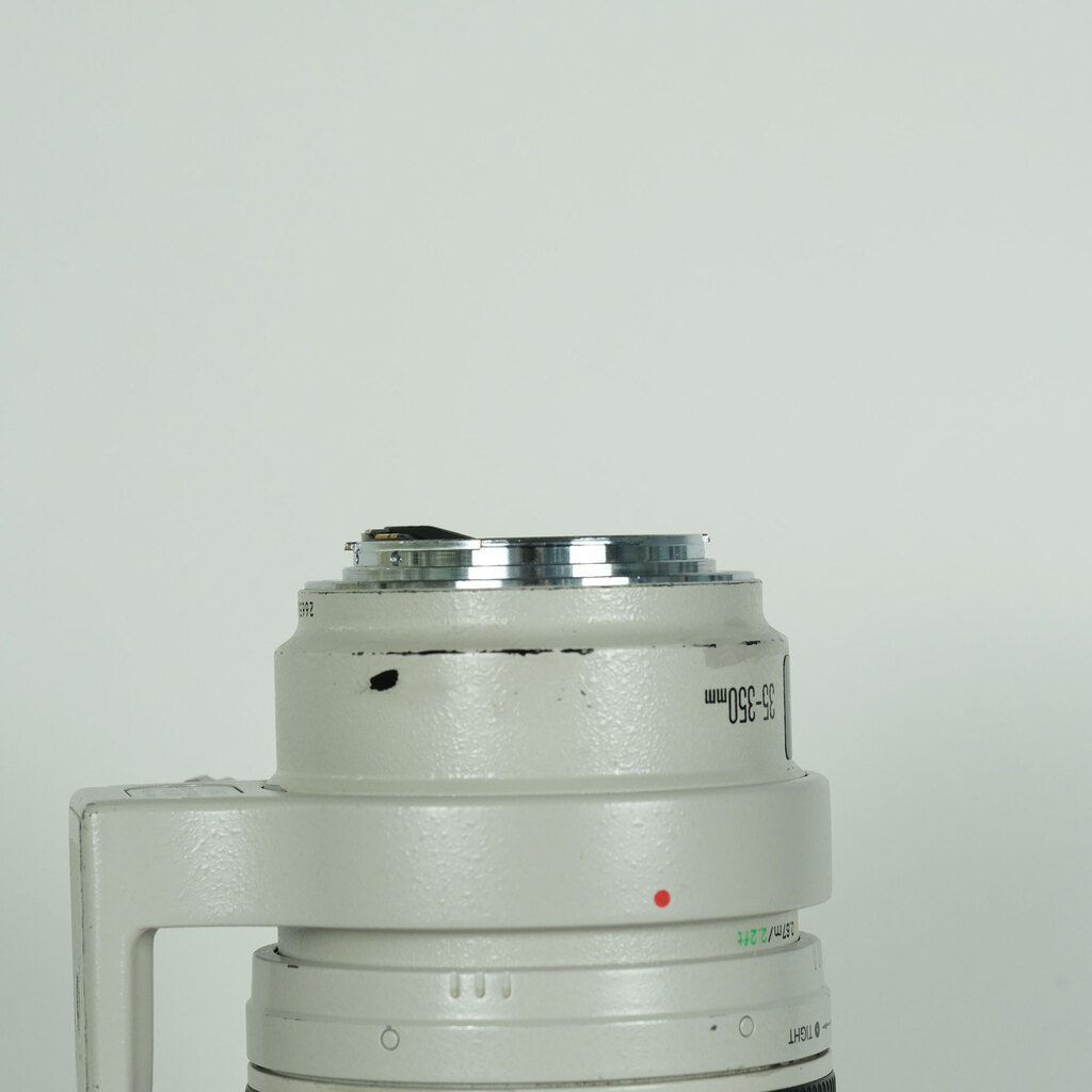 Canon EF35-350mm F3.5-5.6L USMの出品 | ONE SCENE（ワンシーン）