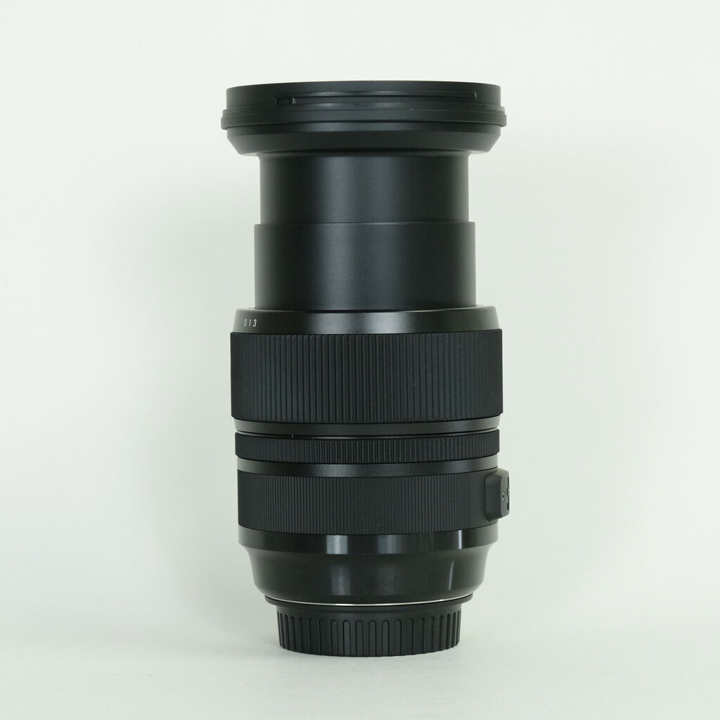 SIGMA 24-105mm F4 DG OS HSM｜Art [キヤノン用]