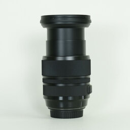 SIGMA 24-105mm F4 DG OS HSM｜Art [キヤノン用]