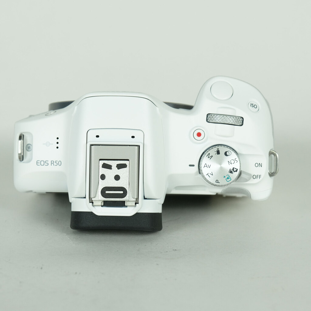CANON EOS R50 訳有品 ジャンク品 Canon EOS R50の出品 | ONE SCENE（ワンシーン）