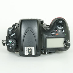 Nikon D800 Nikon D800