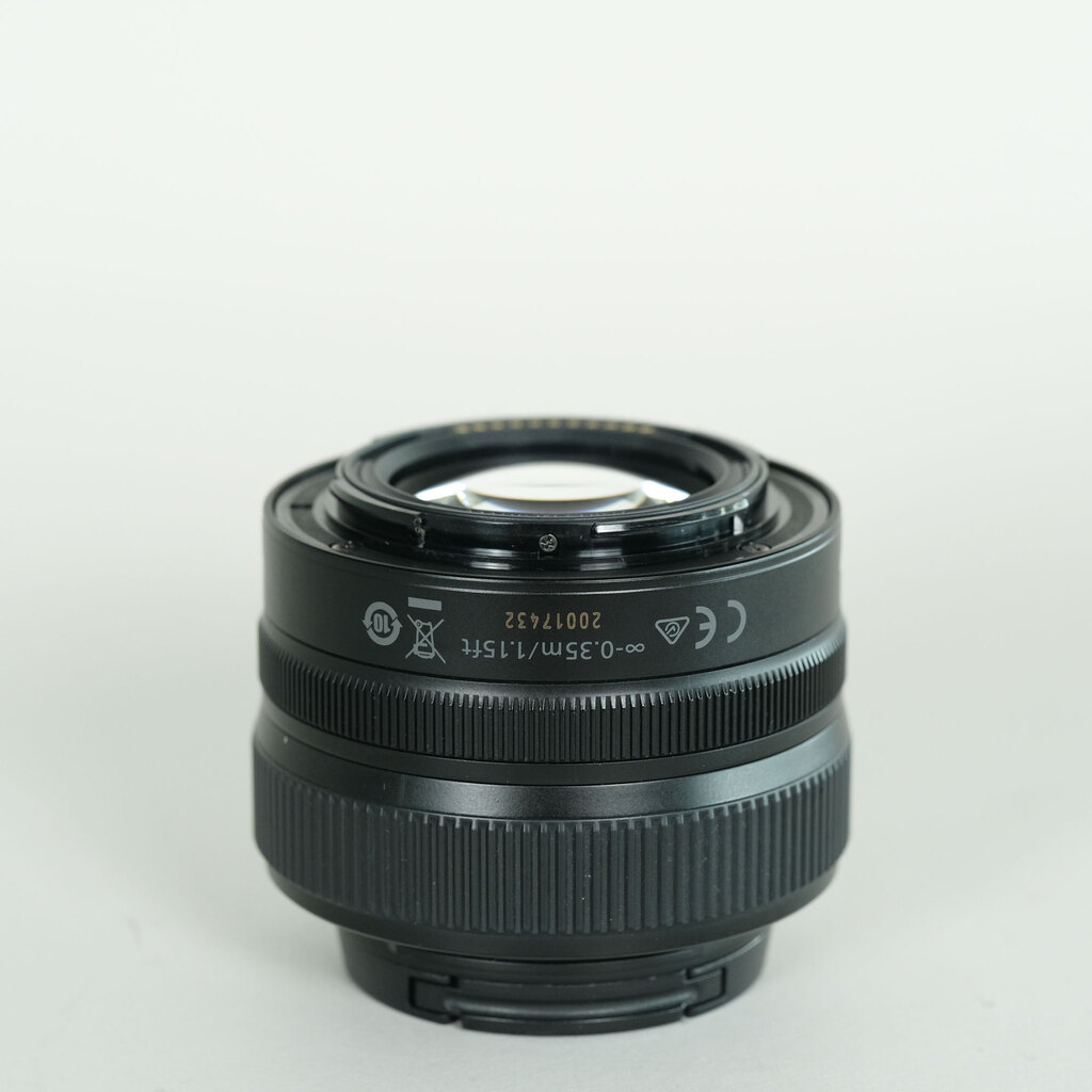 Nikon NIKKOR Z 24-50mm f/4-6.3 Nikon NIKKOR Z 24-50mm f/4-6.3