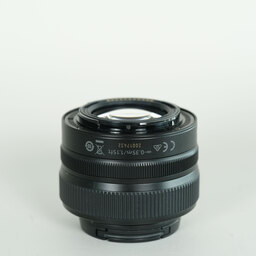 Nikon NIKKOR Z 24-50mm f/4-6.3 Nikon NIKKOR Z 24-50mm f/4-6.3