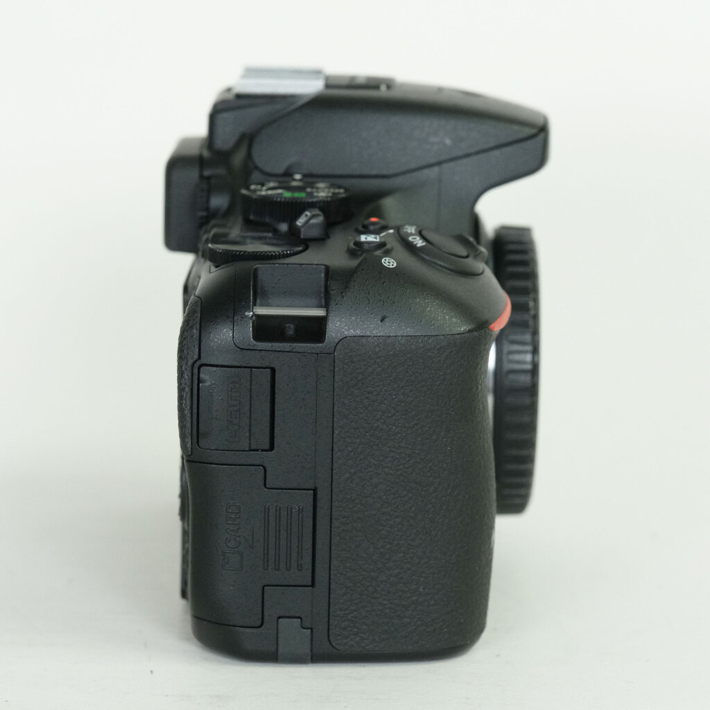 Nikon D5500 Nikon D5500