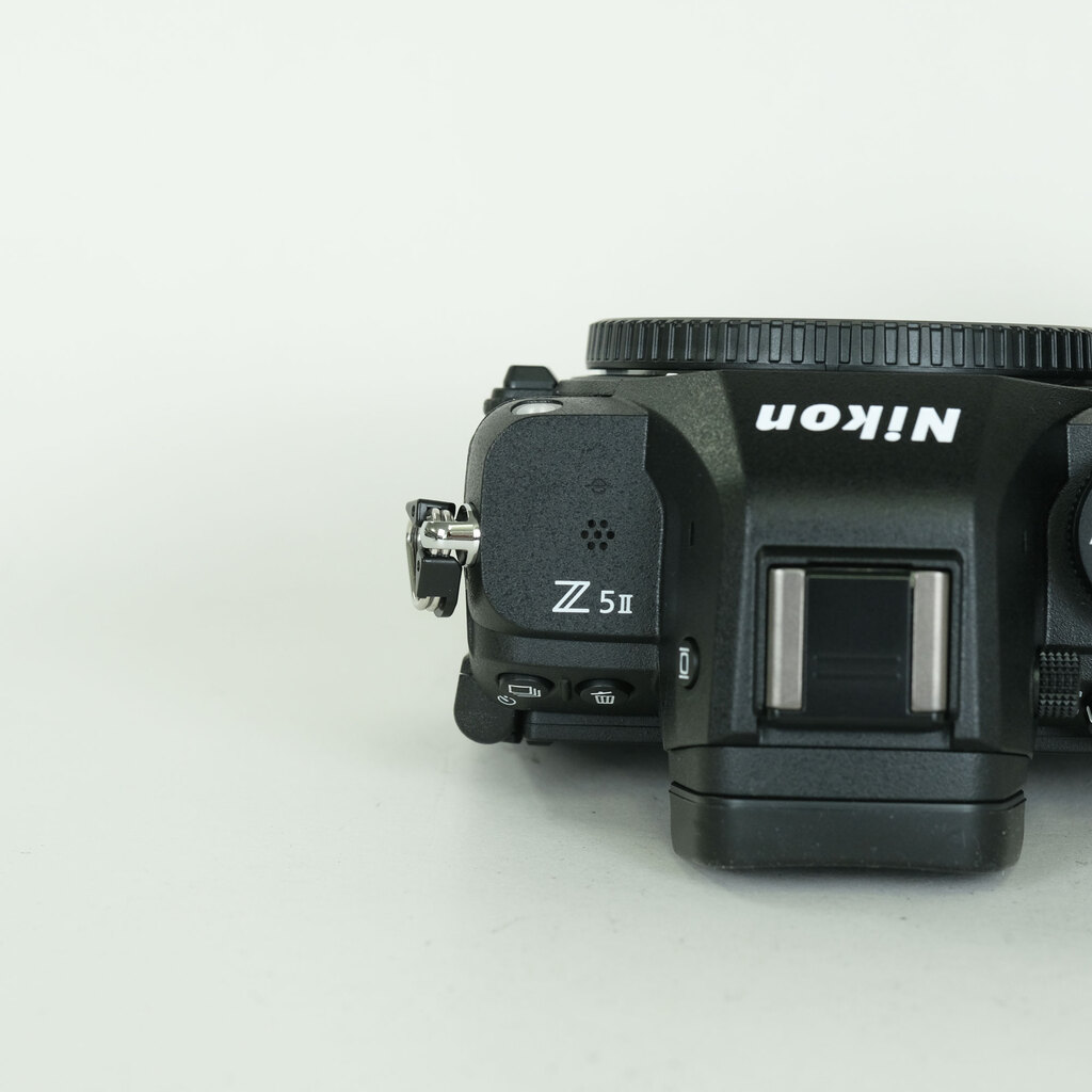 Nikon Z5II