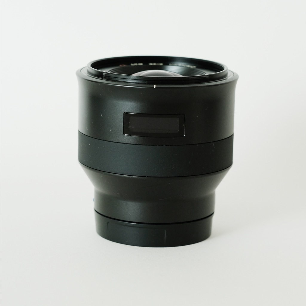Carl Zeiss Batis 2/25 [ソニーE用]
