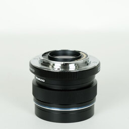 OLYMPUS M.ZUIKO DIGITAL ED 12mm F2.0