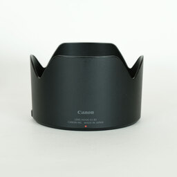 Canon RF50mm F1.2 L USM