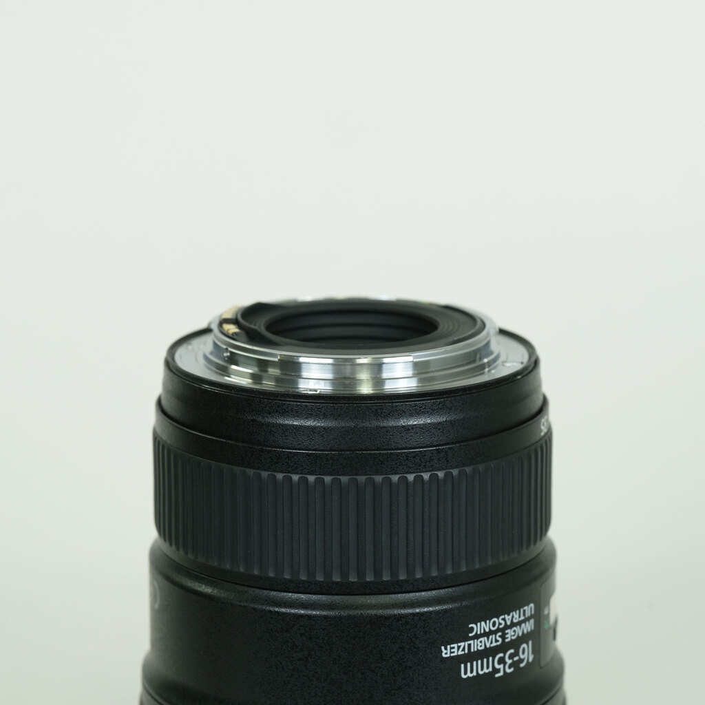 Canon EF16-35mm F4L IS USM