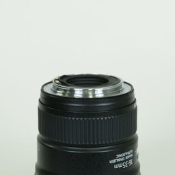 Canon EF16-35mm F4L IS USM