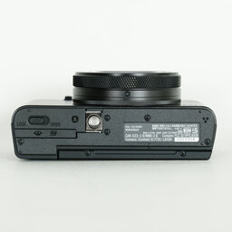 SONY Cyber-shot DSC-RX100M7