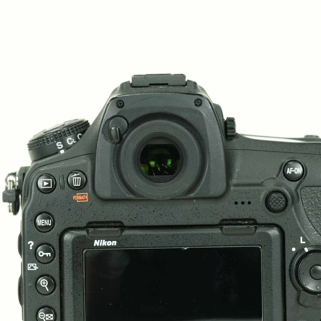 Nikon D850 Nikon D850