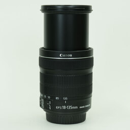 Canon EF-S18-135mm F3.5-5.6 IS STM Canon EF-S18-135mm F3.5-5.6 IS STM