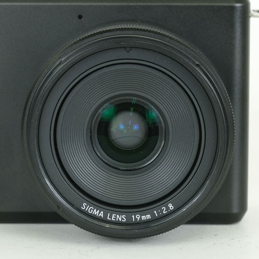 SIGMA DP1 Merrill
