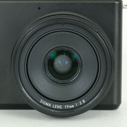 SIGMA DP1 Merrill