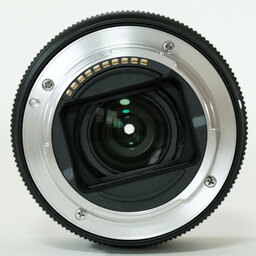 SONY FE 28-60mm F4-5.6 SEL2860