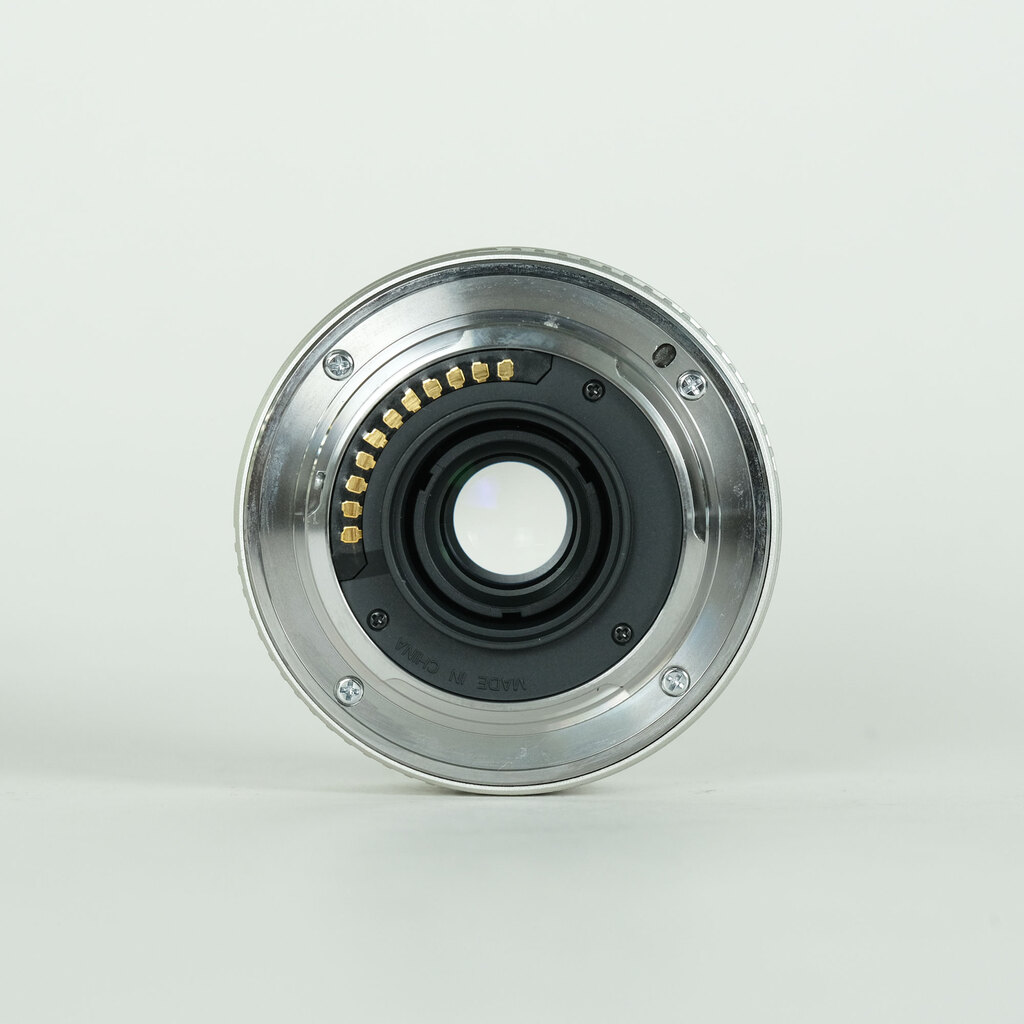 OLYMPUS M.ZUIKO DIGITAL 17mm F2.8 シルバーの出品 | ONE SCENE（ワン