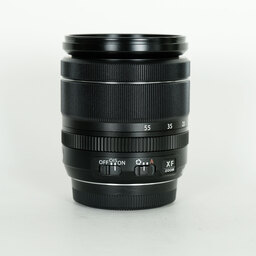 FUJIFILM XF18-55mmF2.8-4 R LM OIS