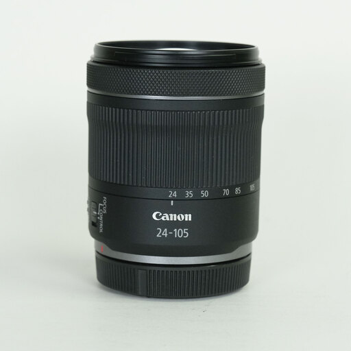 Canon RF24-105mm F4-7.1 IS STM