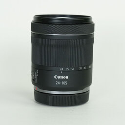 Canon RF24-105mm F4-7.1 IS STM