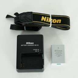 Nikon D5200 ボディ ブラック