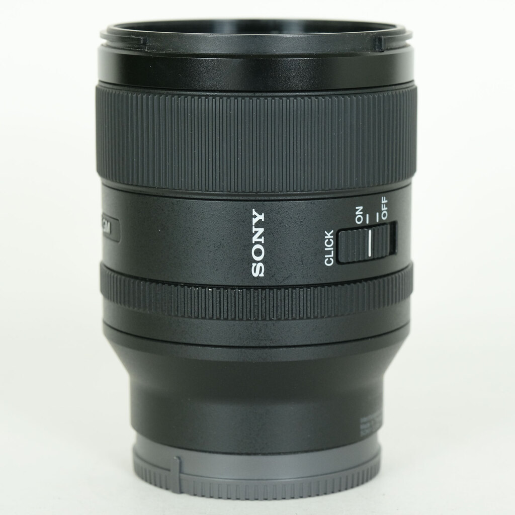 SONY FE 35mm F1.4 GM SEL35F14GM SONY FE 35mm F1.4 GM SEL35F14GM