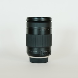 TAMRON 18-400mm F/3.5-6.3 Di II VC HLD (Model B028) [ニコン用]