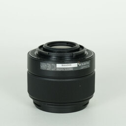 FUJIFILM XC35mmF2 FUJIFILM XC35mmF2